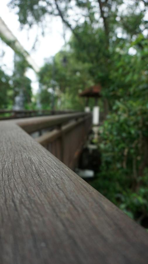 Mio Boutique Hotel Malacca Kültér fotó