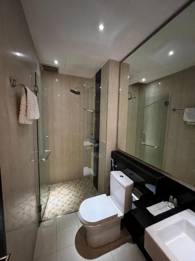 Mio Boutique Hotel Malacca Kültér fotó