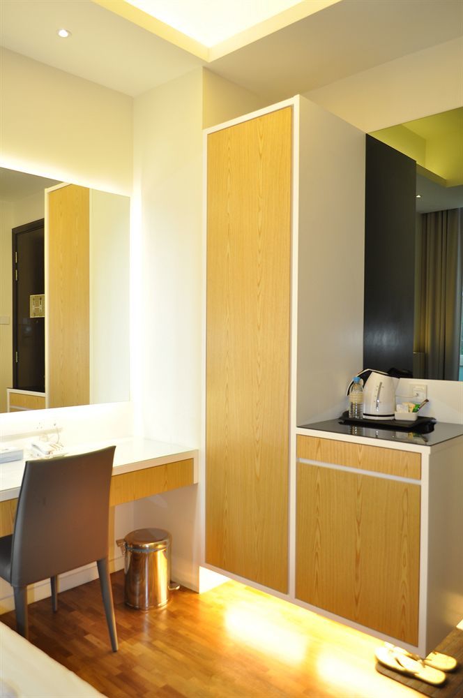 Mio Boutique Hotel Malacca Kültér fotó