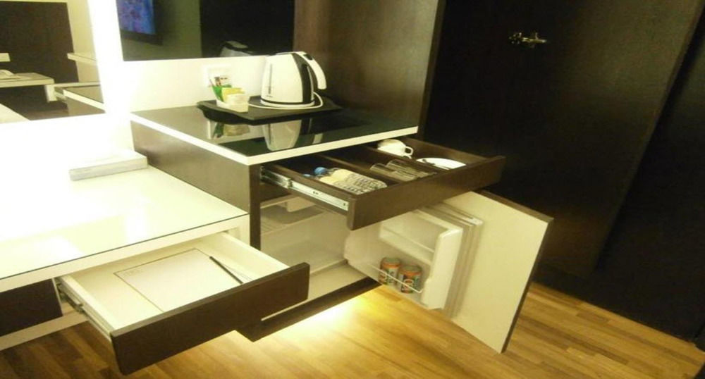 Mio Boutique Hotel Malacca Kültér fotó
