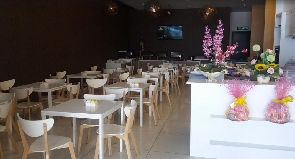 Mio Boutique Hotel Malacca Kültér fotó