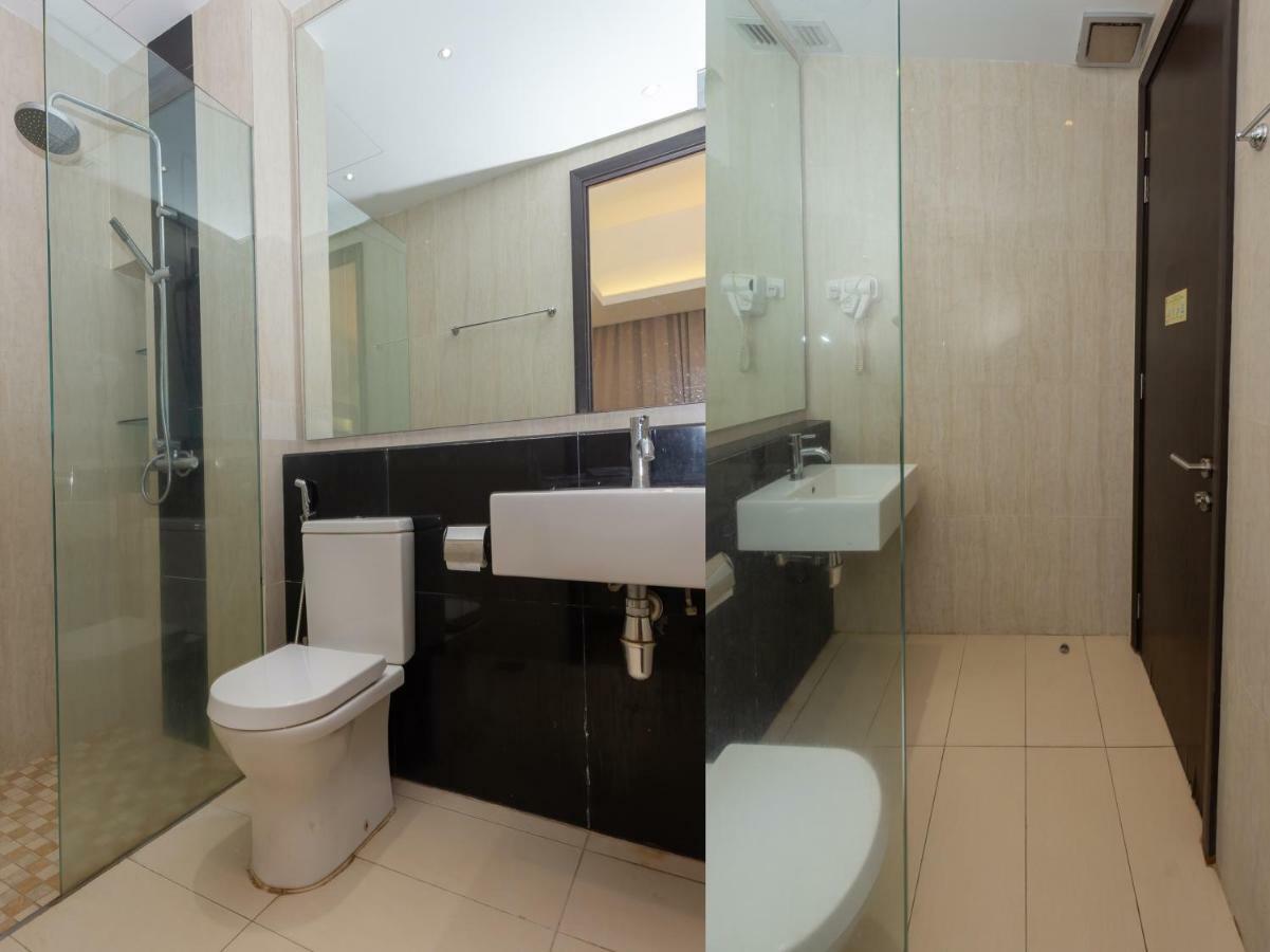 Mio Boutique Hotel Malacca Kültér fotó
