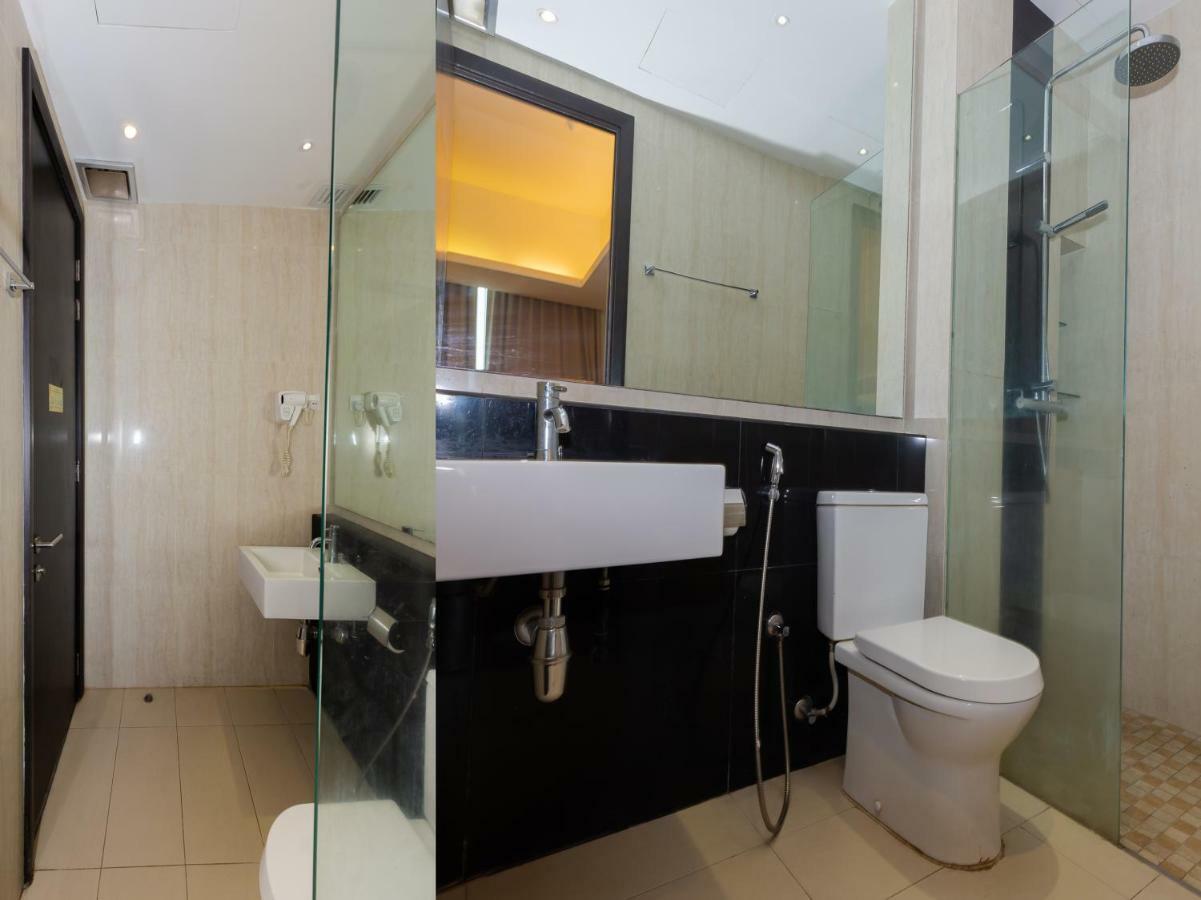 Mio Boutique Hotel Malacca Kültér fotó