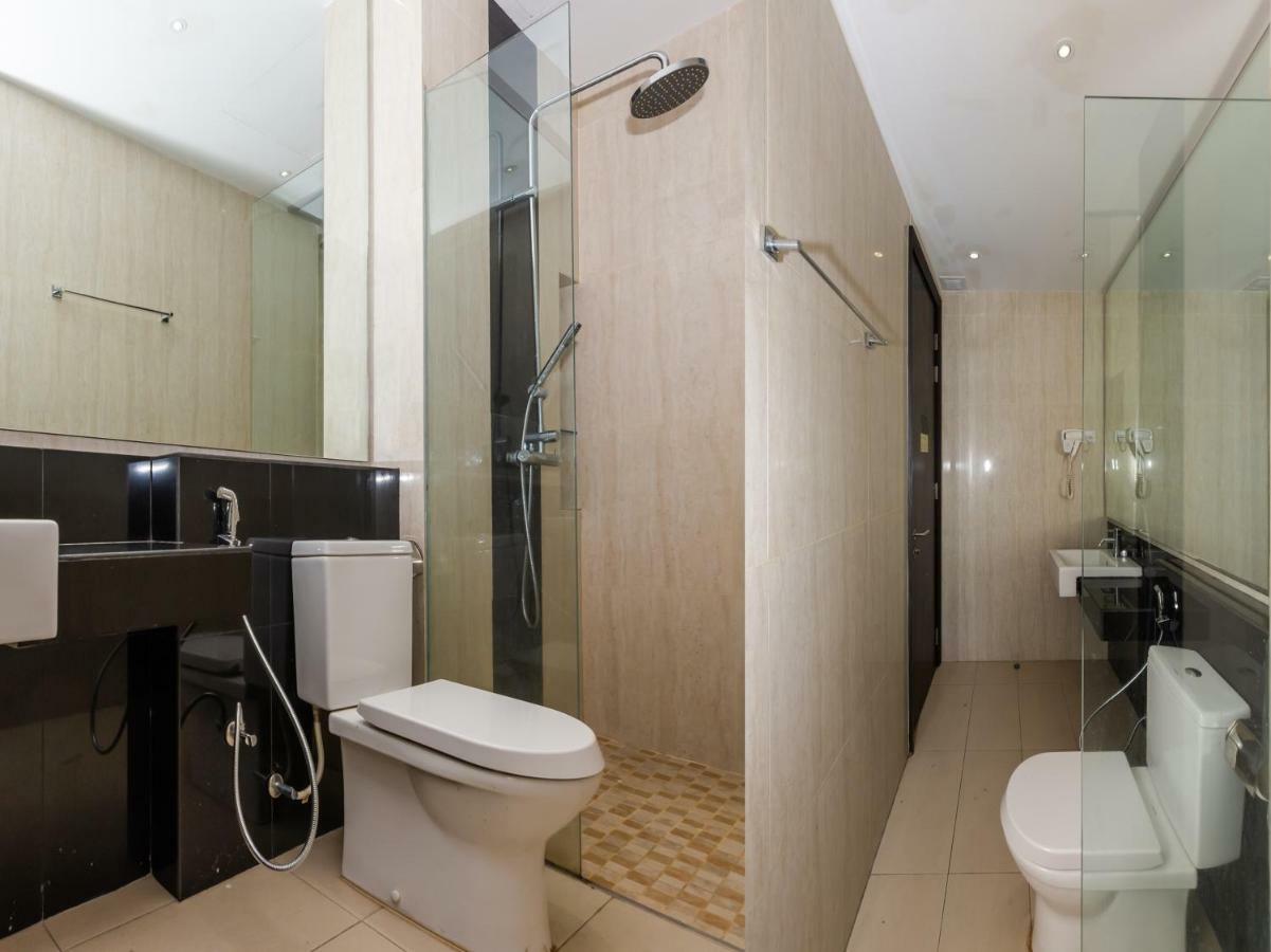 Mio Boutique Hotel Malacca Kültér fotó