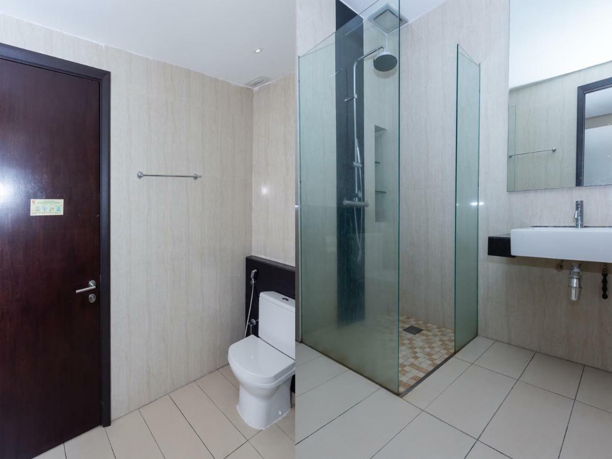 Mio Boutique Hotel Malacca Kültér fotó